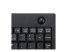 Adesso EasyTouch Mini Trackball - Close up