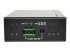 Eaton Tripp Lite series 7-Port USB 3.0 Hub SuperSpeed with Dedicated 2A USB Charging iPad Tablet Metal - Left side