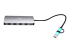i-Tec Nano Dock - Docking station - Back