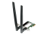 D-Link Wireless AC1200 DWA-582 - Back