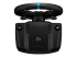 Logitech G923 - wheel and pedals set - Top