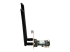 D-Link DWA-X582 - Network adapter - Left side