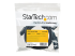 StarTech.com 3m HDMI to DisplayPort Adapter Cable with USB Power - Front