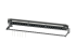 Eaton Tripp Lite Series Cat6 24-Port Patch Panel - Back