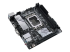ASUS PRIME H610I-PLUS D4-CSM - Left-angle