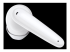 Huawei FreeBuds SE - True wireless earphones with mic - Left-angle