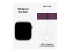 Apple Watch Series 10 (GPS + Cellular) - Front