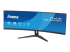 iiyama ProLite XCB4594DQSU-B1 - Right-angle