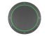 Jabra Speak2 55 UC - Speakerphone hands-free - Top
