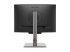 BenQ RD240Q - LED monitor - Back