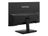 ViewSonic VA220-H - LED monitor - Back