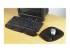 Kensington Foam Mouse Wristrest - Right-angle