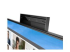 HP E27m G4 Conferencing Monitor - Top