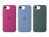 Apple iPhone 16e - 5G smartphone - Back