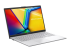 ASUS Vivobook Go 15 OLED E1504FA-L1669W - Left-angle