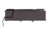 2-Power - Laptop battery - Back
