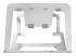 Neomounts NSLS085SILVER - Front