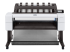 HP DesignJet T1600 - large-format printer - Front