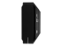 WD_BLACK D10 Game Drive WDBA3P0080HBK - Left side