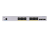 Cisco Business 350 Series CBS350-24FP-4X - Front