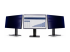 StarTech.com 24-inch 16:9 Monitor Privacy Screen, Hanging Filter/Shield - Multi-angle