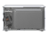 Panasonic NN-ST45KWBPQ - Back