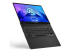 MSI Prestige 14 AI Studio C1UDXG-003UK - Left side