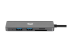Adesso 6-in-1 Docking Station - Close up