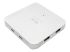 i-Tec USB-C Metal Charging HUB 4x USB 3.0 + Power Delivery 60W - Back