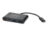 Kensington CH1000 - Hub - Right-angle