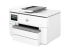HP Officejet Pro 9730e Wide Format All-in-One - Right-angle