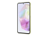 Samsung Galaxy A35 - 5G smartphone - Right-angle