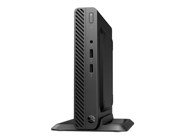 Hp 260 G3 Mini Desktop Core I5 70u 2 5 Ghz 8 Gb Ssd 256 Gb