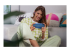 Motorola Moto G14 - 4G smartphone - Back