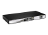 D-Link Web Smart DGS-1210-16 - Left-angle