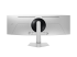 Samsung Odyssey OLED G9 S49DG912SU - Back