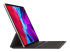 Apple Smart - Keyboard and folio case - Left side