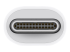 Apple Thunderbolt 3 (USB-C) to Thunderbolt 2 - Bottom