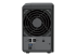 Synology Disk Station DS224+ - Back