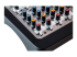 Allen & Heath ZED 6 - Analogue mixer - Close up