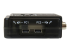 StarTech.com 2 Port USB VGA KVM Switch - Right side