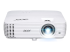 Acer P1557Ki - DLP projector - Front