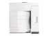 HP Color LaserJet Professional CP5225dn - Top