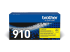 Brother TN910Y - Ultra Jumbo - Front