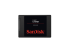 SanDisk Ultra 3D - SSD - Front