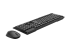 Philips 3000 series SPT6307BL - Back