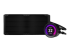 NZXT Kraken Z63 - Processor liquid cooling system - Back