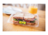 Brother CZ-1003 - Roll (1.9 cm x 5 m) 1 roll(s) continuous labels - Right-angle