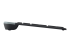 Logitech Slim Multi-Device K580 - Left side