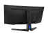 Lenovo Legion R34w-30 - Back